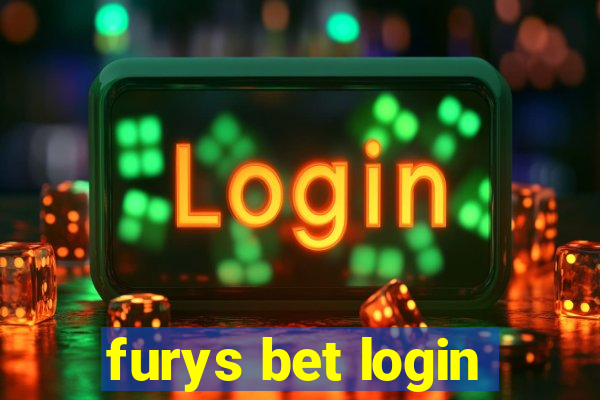 furys bet login